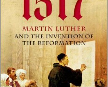 1517 by Peter Marshall PDF Book