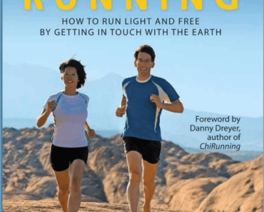 Barefoot Running by Michael Sandler PDF Book