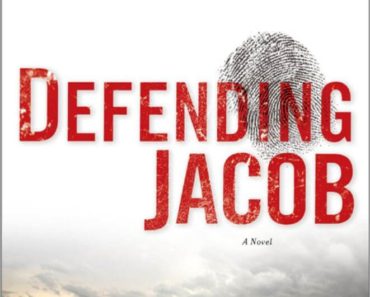 Defending Jacob by William Landay PDF Book