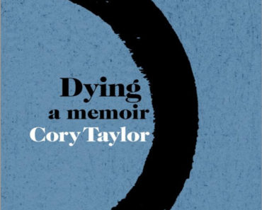 Dying by Cory Taylor PDF Book