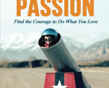 Fearless Passion by Yong Kang Chan PDF eBook