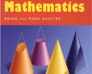 Further Pure Mathematics by Brian Gaulter PDF eBook