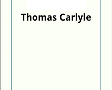 Latter Day Pamphlets by Thomas Carlyle PDF eBook
