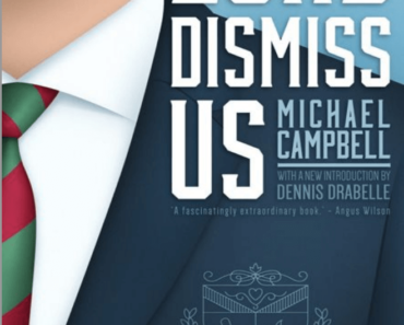 Lord Dismiss Us by Michael Campbell PDF eBook