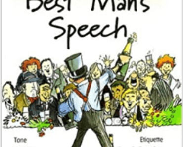 Making the Best Man’s Speech by John Bowden PDF eBook