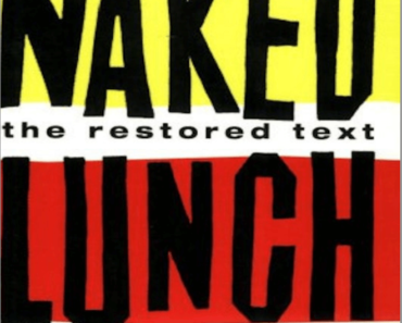 Naked Lunch by William S. Burroughs PDF eBook