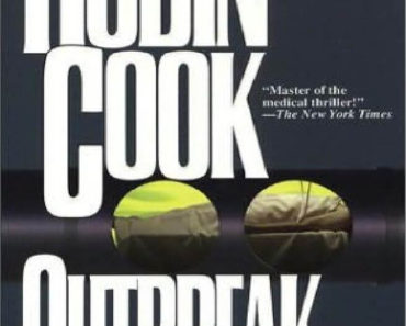 Outbreak by Robin Cook PDF Book