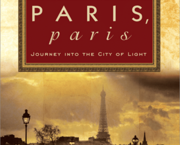 Paris Paris by David Downie PDF Book