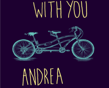 Take Me with You by Andrea Gibson PDF eBook