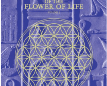 The Ancient Secret of the Flower of Life by Drunvalo Melchizedek PDF eBook
