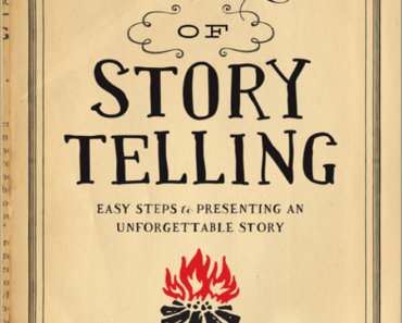 The Art of Storytelling by John Walsh PDF eBook
