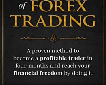 The Black Book of Forex Trading by Paul Langer PDF Book