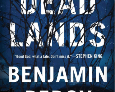 The Dead Lands by Benjamin Percy PDF eBook