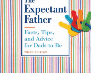 The Expectant Father by Armin A. Brott PDF eBook