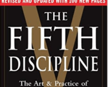 The Fifth Discipline by Peter M. Senge PDF eBook