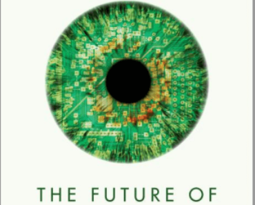 The Future of the Professions by Richard Susskind PDF eBook
