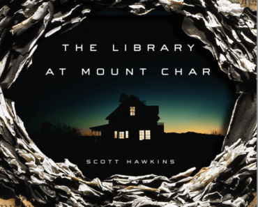The Library at Mount Char by Scott Hawkins PDF eBook