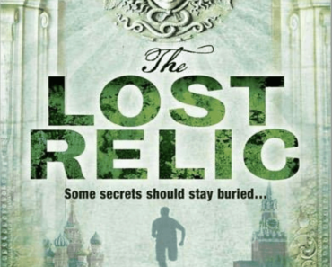 The Lost Relic by Scott Mariani PDF eBook
