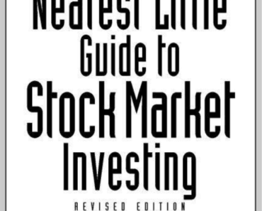 Download The Neatest Little Guide to Stock Market Investing PDF Book by Jason Kelly