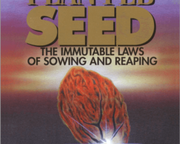 The Planted Seed by Juanita Bynum PDF eBook