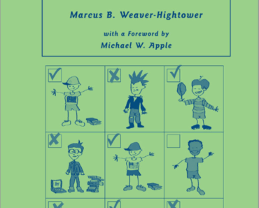 The Politics of Policy in Boys Education by Marcus B. Weaver Hightower PDF Book