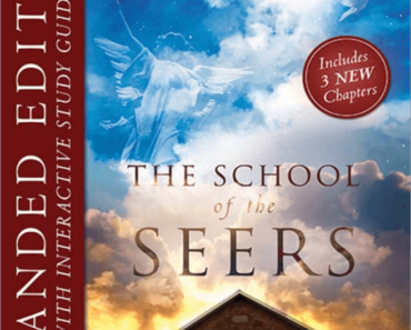 The School of the Seers by Jonathan Welton PDF eBook