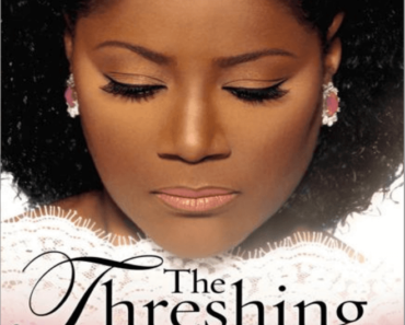 The Threshing Floor by Juanita Bynum PDF eBook