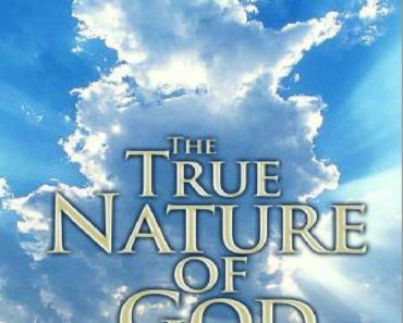 The True Nature of God by Andrew Wommack PDF Book
