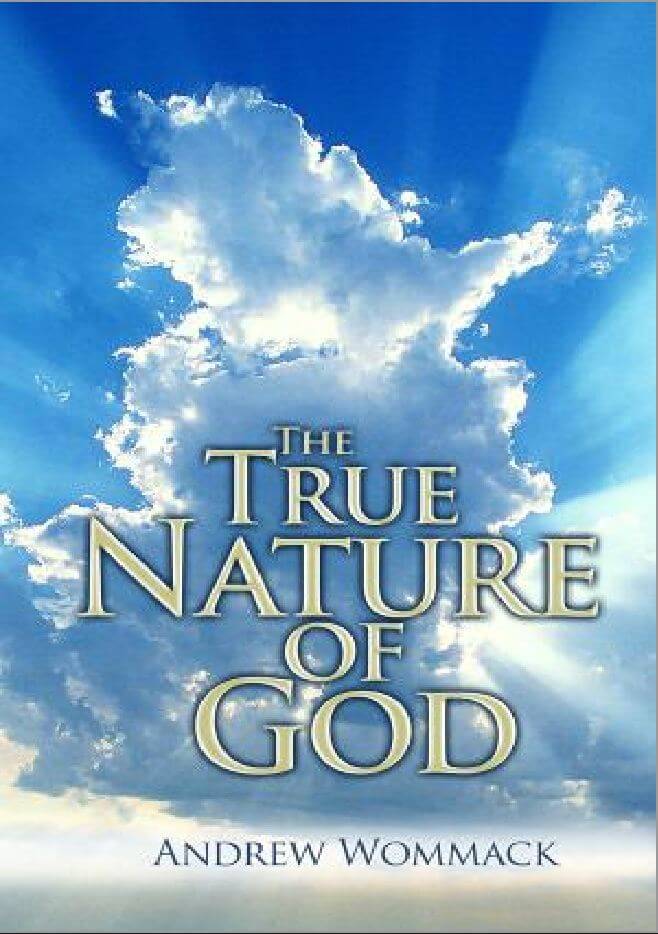 research papers on the nature of god