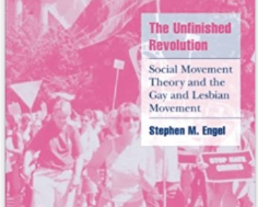 The Unfinished Revolution by Stephen M. Engel PDF eBook