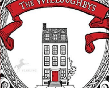 The Willoughbys by Lois Lowry PDF Book