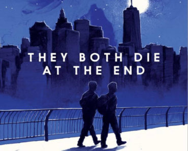They Both Die at the End by Adam Silvera PDF Book