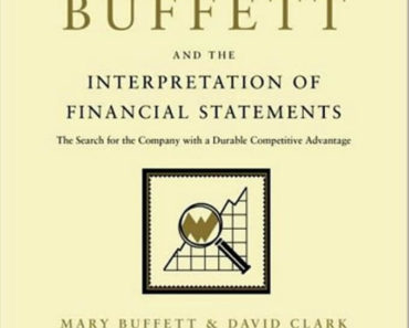 Warren Buffett and the Interpretation of Financial Statements by Mary Buffett PDF Book
