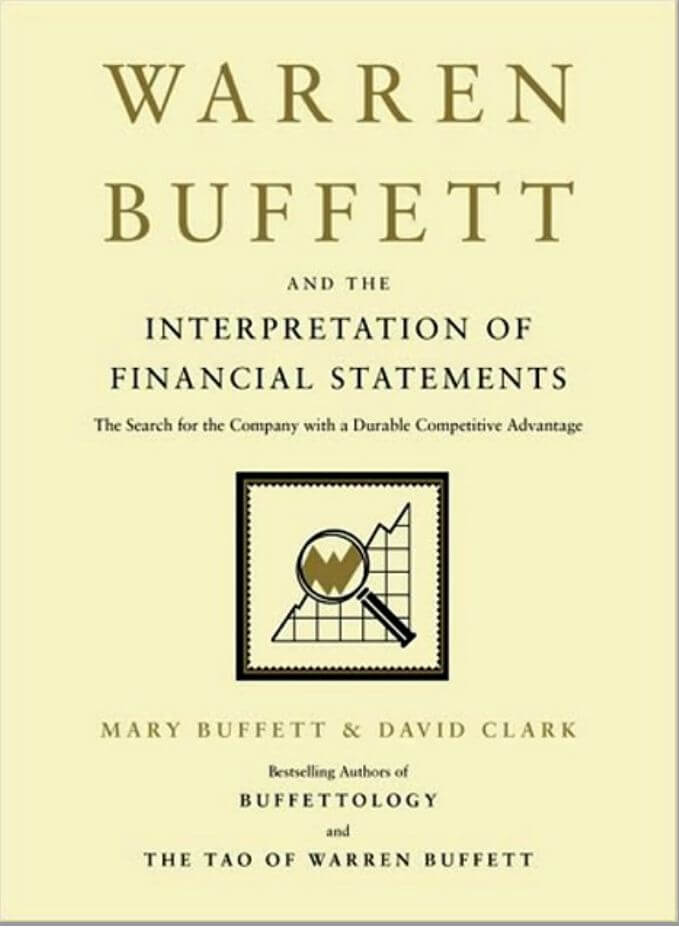 Warren Buffett and the Interpretation of Financial ...