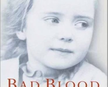 Bad Blood by Lorna Sage PDF Book