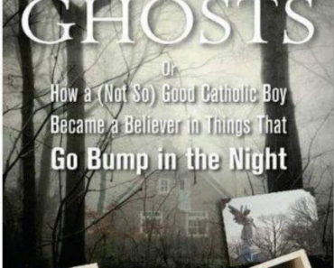 Holy Ghosts by Gary Jansen PDF Book