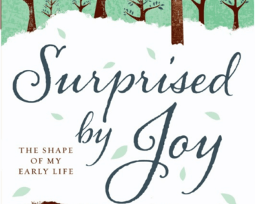 Surprised by Joy by C. S. Lewis PDF Book