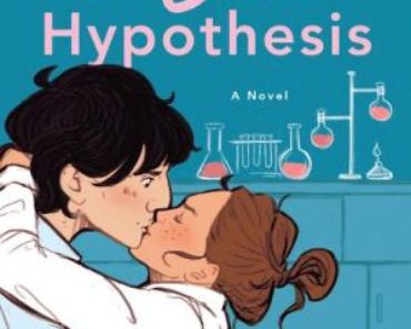 The Love Hypothesis Book
